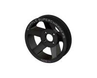 Accessories - Supercharger Pulleys - Ford Lightning Pulleys